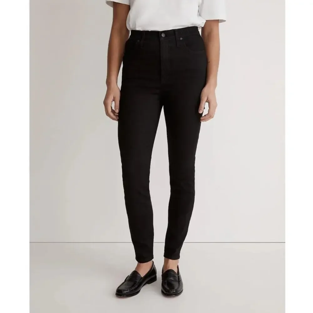 NWT Madewell 10
